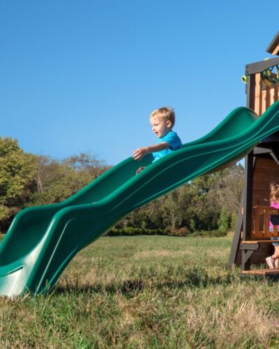 Wave Slide - 10 foot