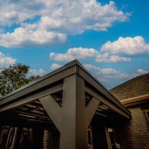 Stonebridge Gazebo 12x9.5