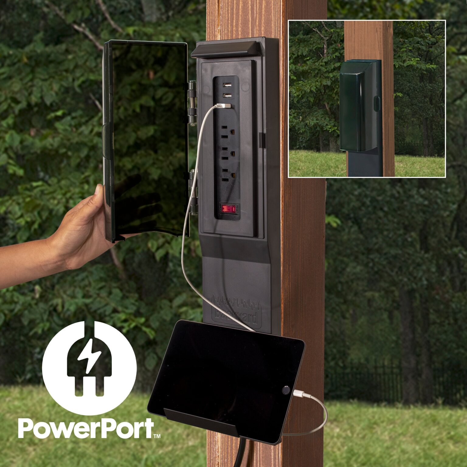 PowerPort