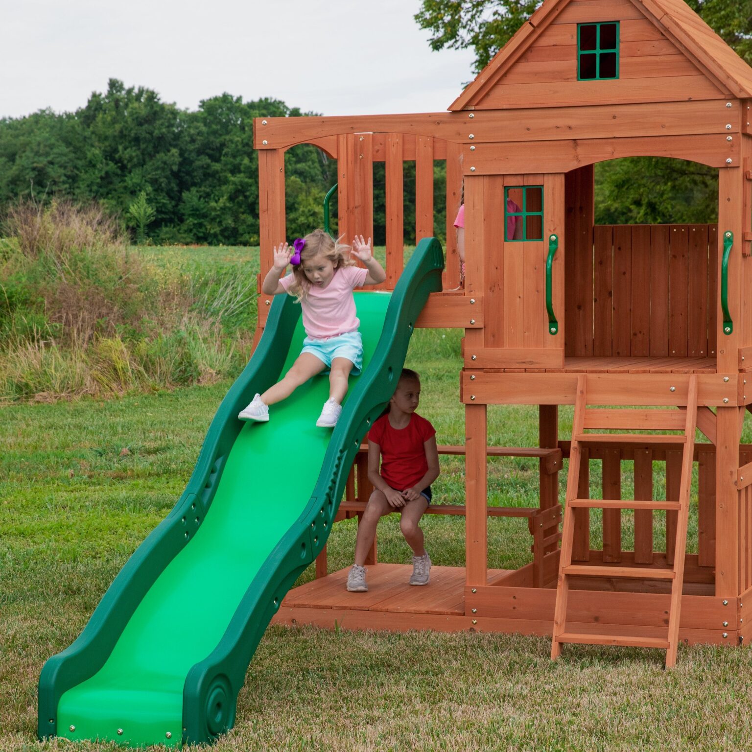 Slide