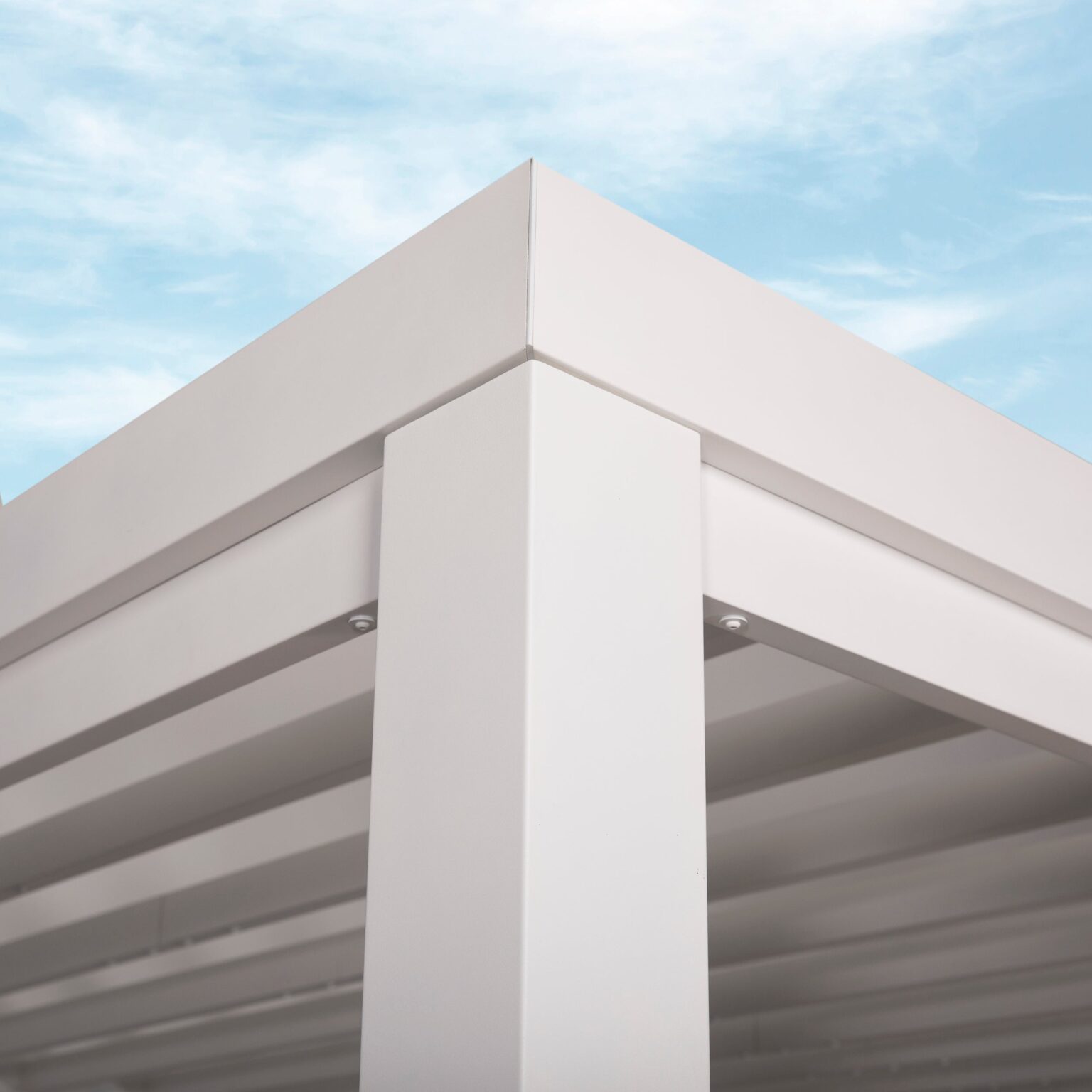 14x10 Windham Modern Design Pergola