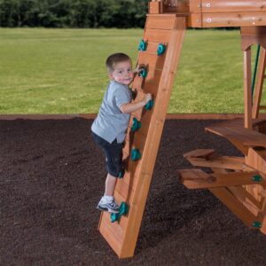 Rock Wall