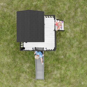 Sweetwater Heights Playhouse