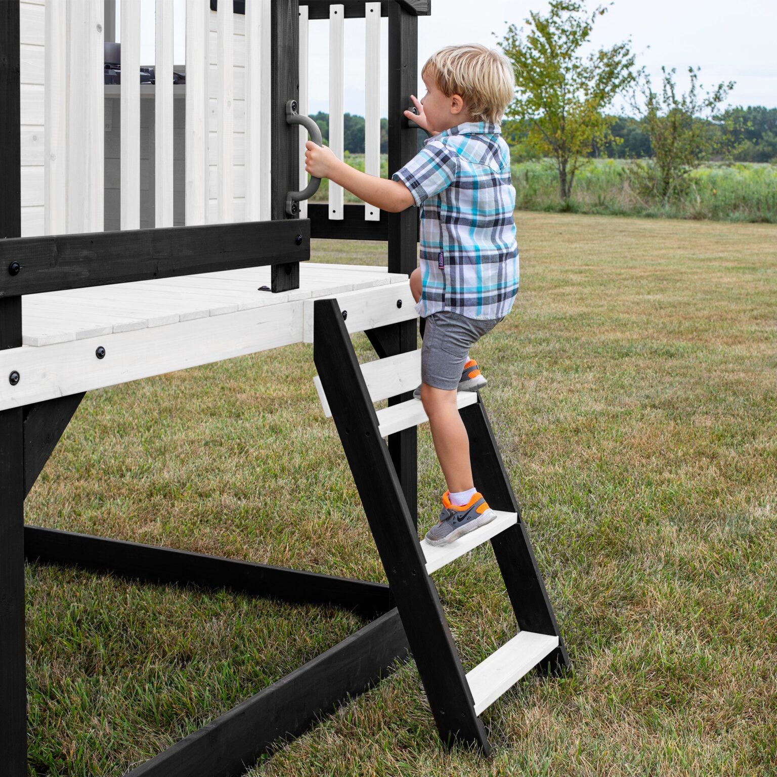 Sweetwater Heights Ladder
