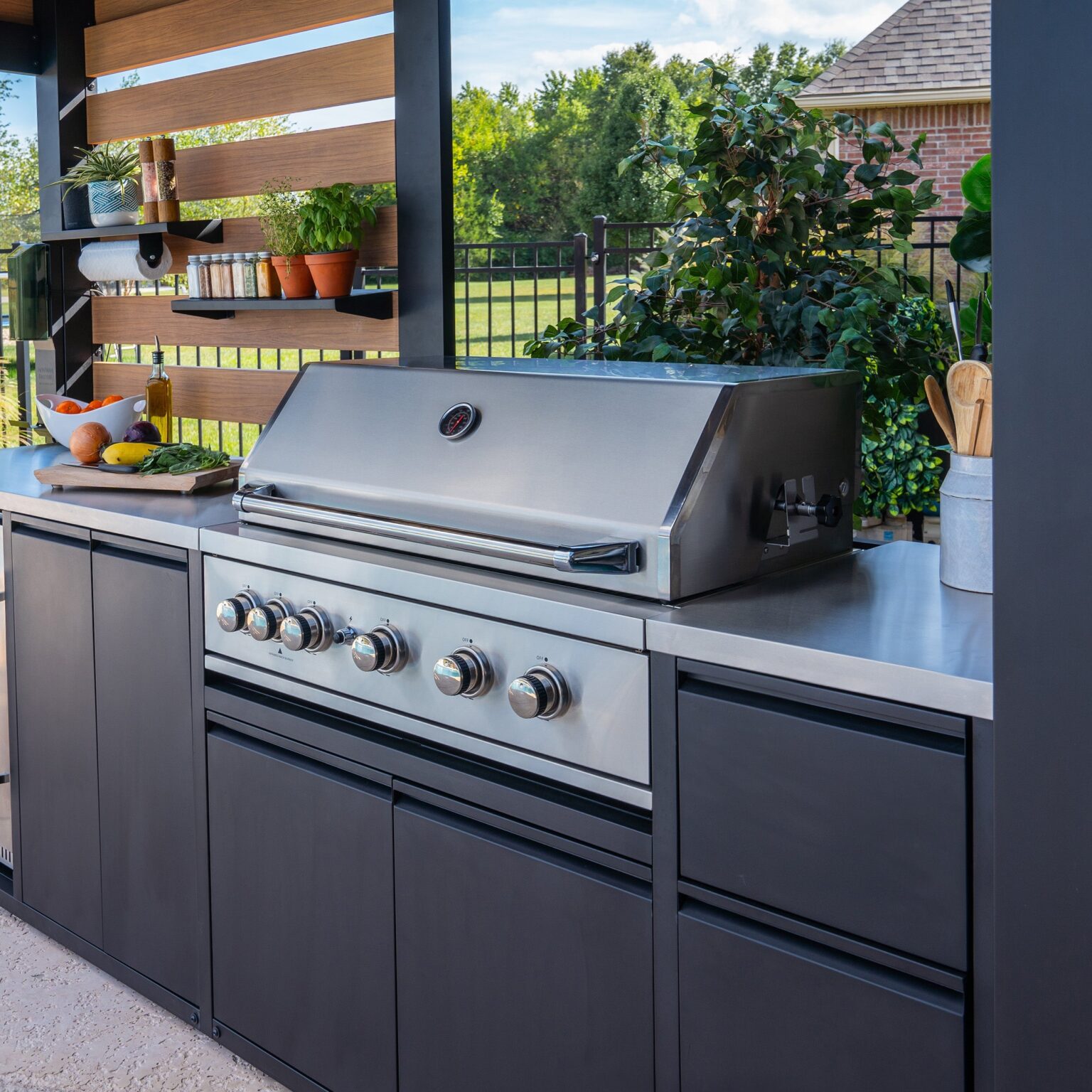 Grill