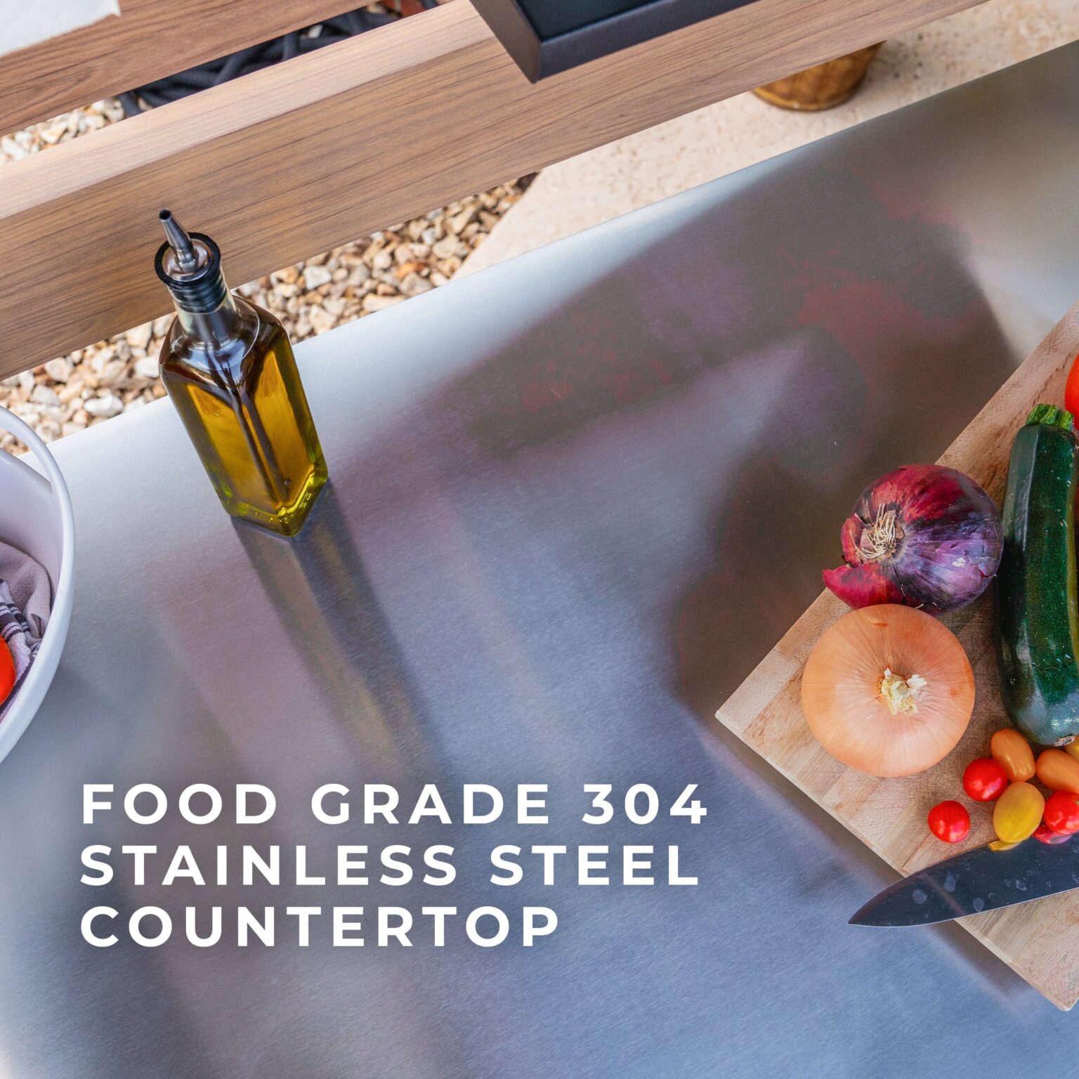 Countertop
