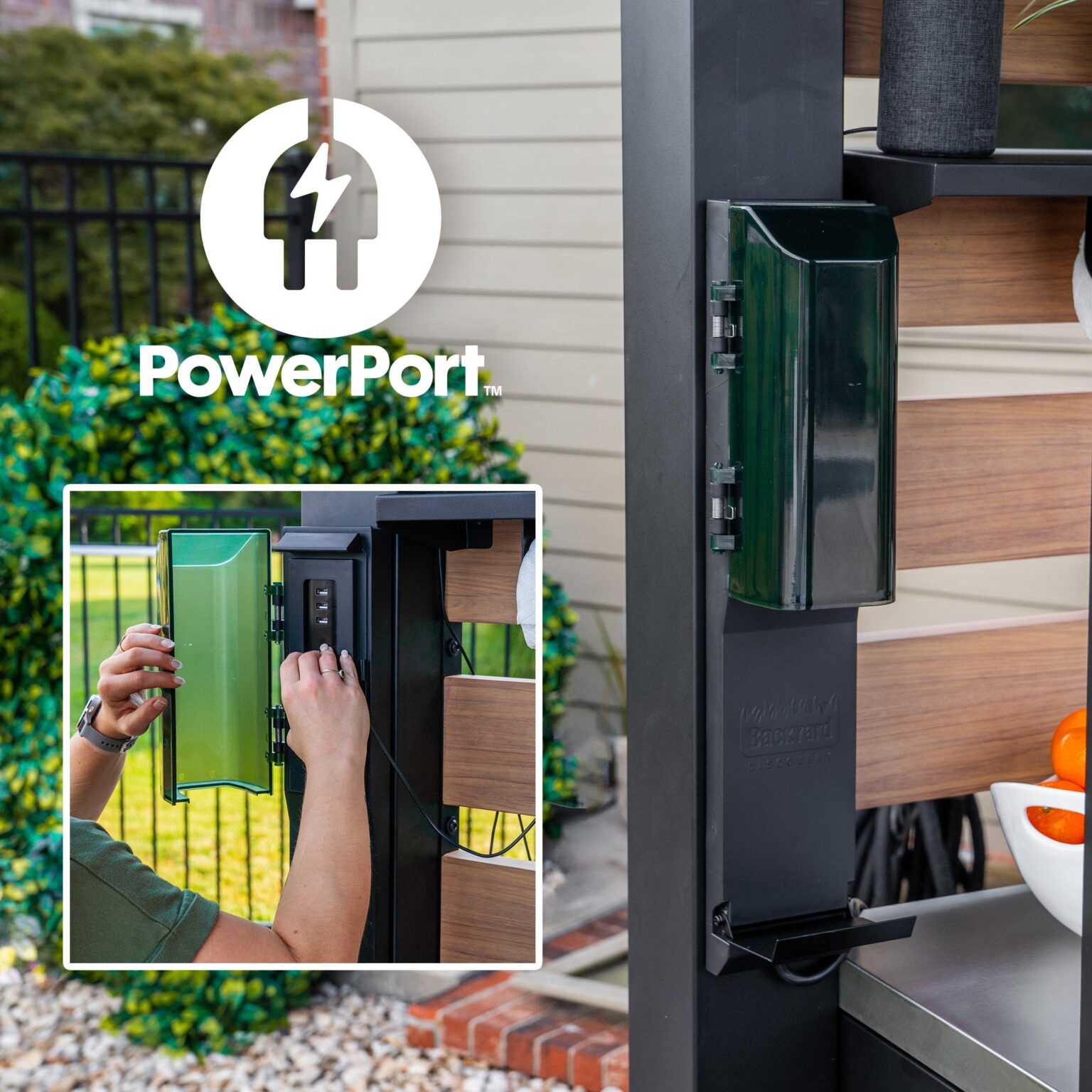 PowerPort