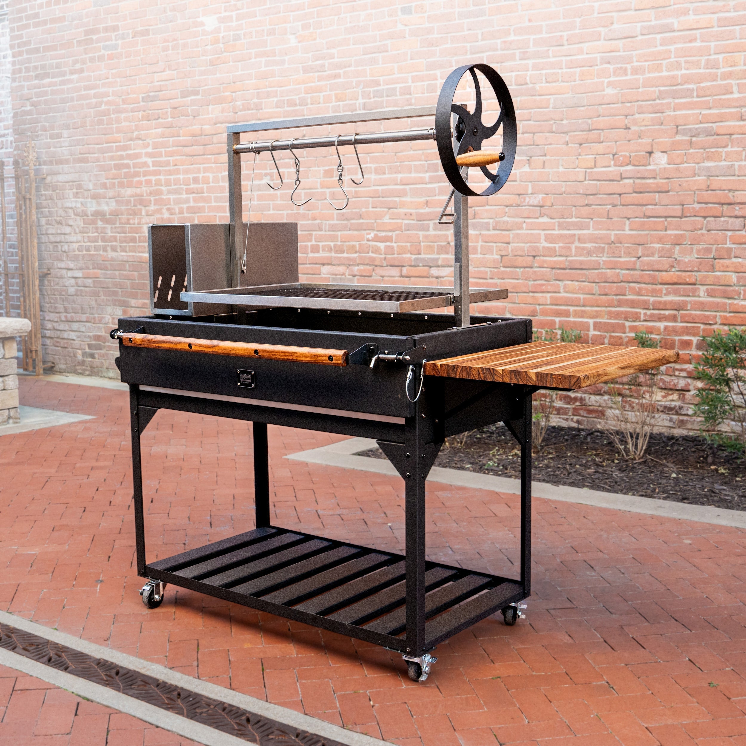 Argentine/Santa Maria Grill