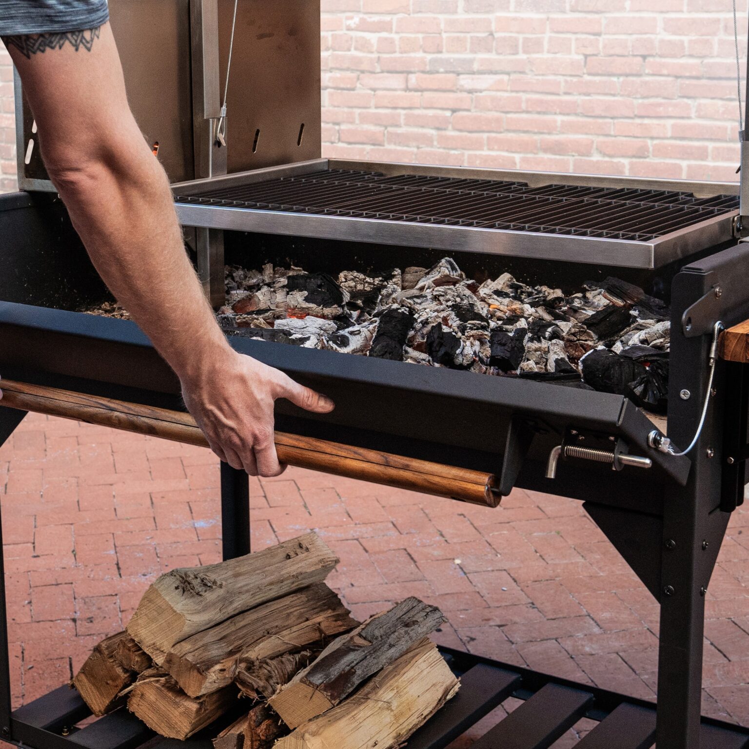 argentine grill
