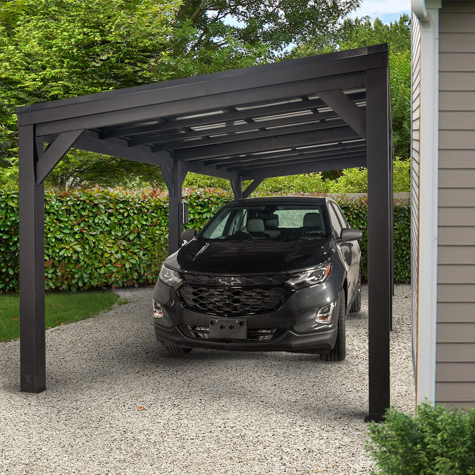 20x9.5 Stonebridge Carport