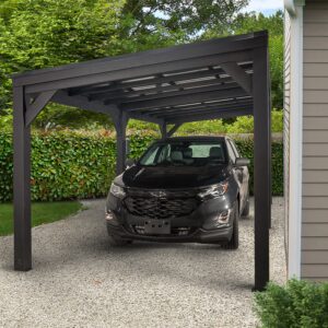 20x9.5 Stonebridge Carport