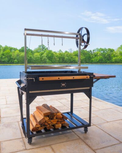 Premium Heritage Argentine BBQ Grill Main