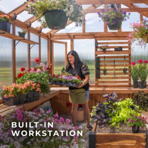 Bellerose XL Workstation