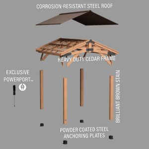 14x10 Norwood Exploded View English