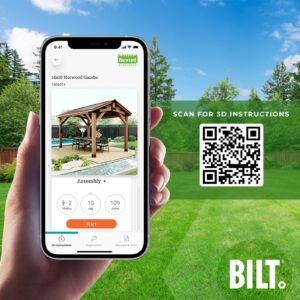 14x10 Norwood BILT App
