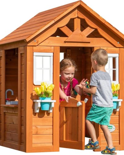 Timberlake Playhouse