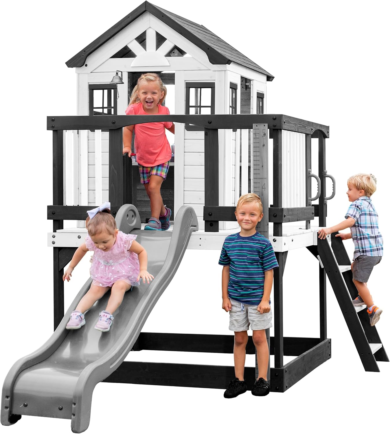 Sweetwater Heights Elevated Playhouse