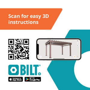 14x10 Hawthorne BILT App