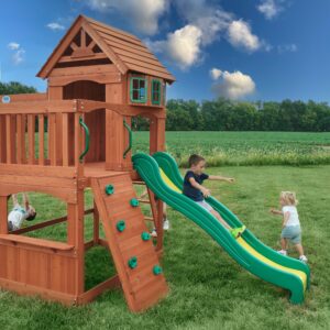 Wave Slide