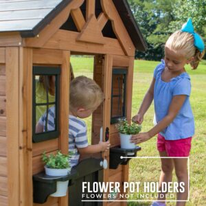 flower pot holders