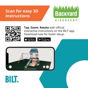 Beach Front BILT App
