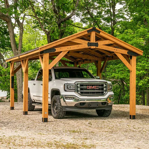 Carports