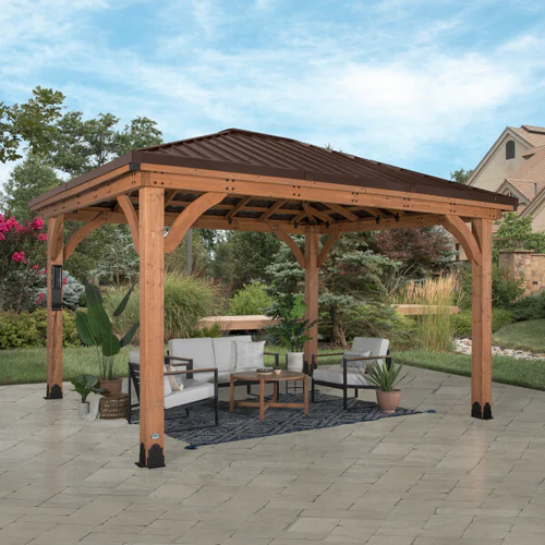 Gazebos