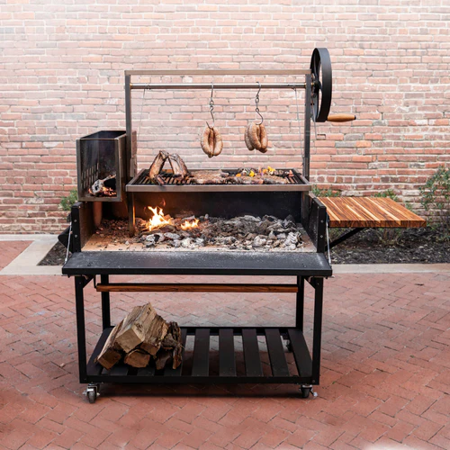 Grills