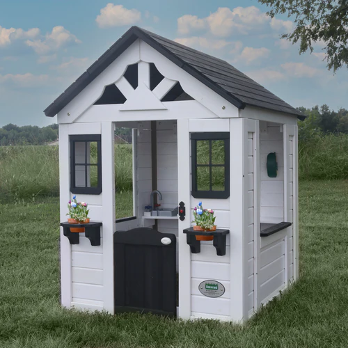 Play houses
