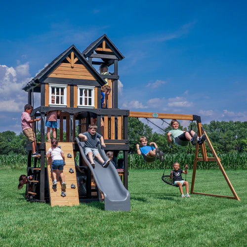 Swing Sets