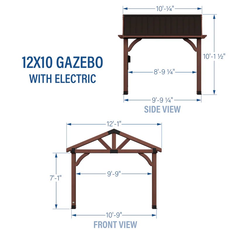 12x10-Gazebo-with-Electric-Diagram-US