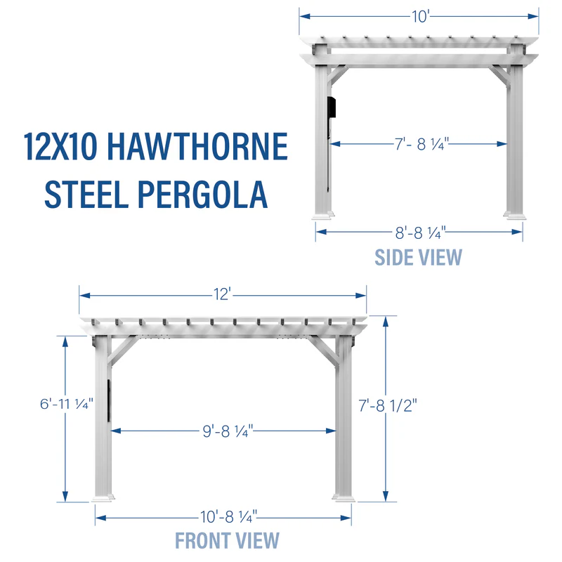 12x10-Hawthorne-Steel-Pergola-Diagram_491a3a39-28c1-49e3-9d99-f28f6311299f