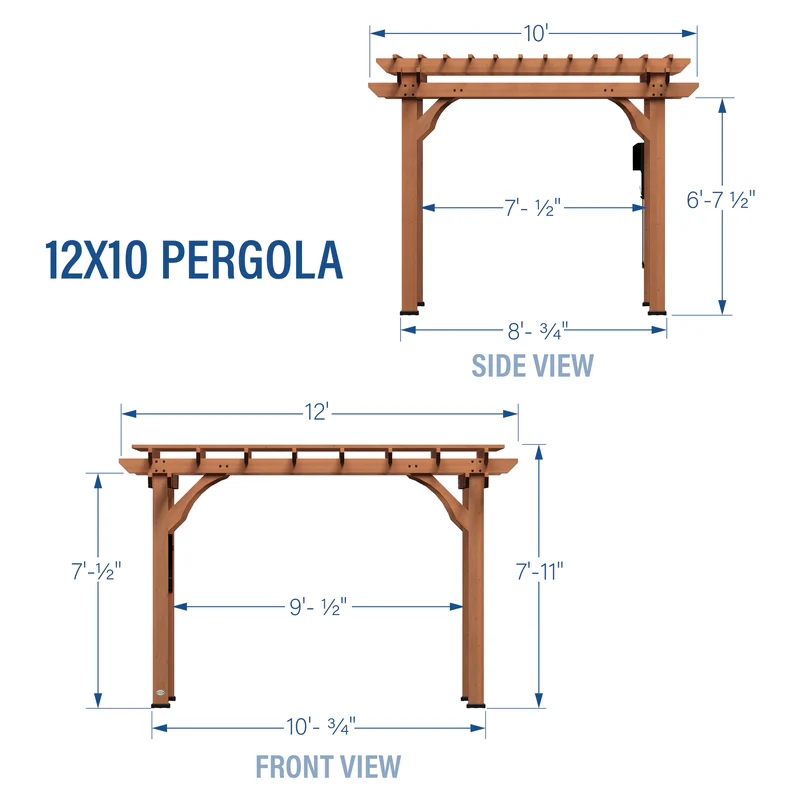 6214B-12-x-10-Pergola-revB-Diagram