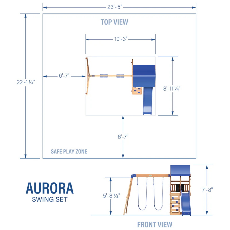 Aurora-Swing-Set-Diagram