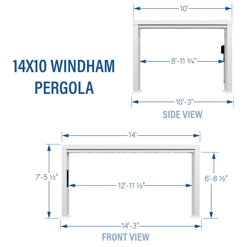 P1714x10-Windham-Modern-Steel-Pergola-Diagram